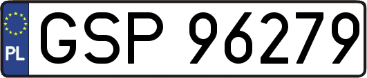 GSP96279