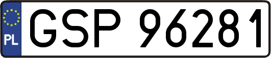 GSP96281