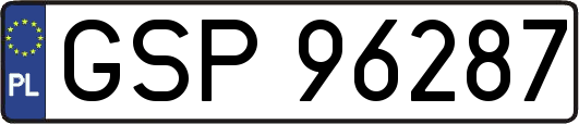 GSP96287