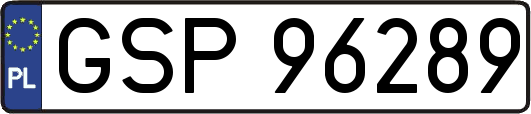 GSP96289