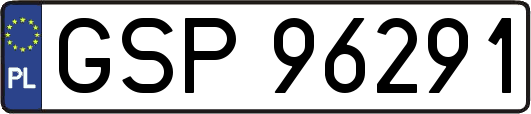 GSP96291