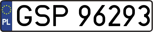 GSP96293