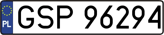 GSP96294