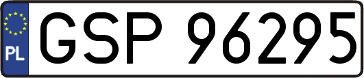 GSP96295