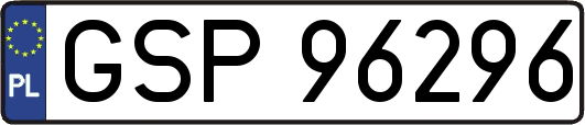 GSP96296
