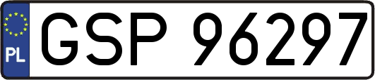GSP96297