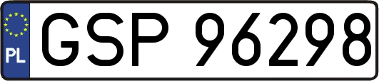 GSP96298