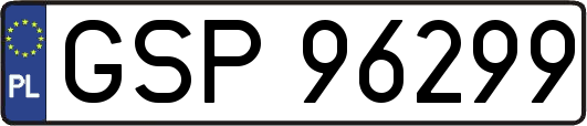 GSP96299