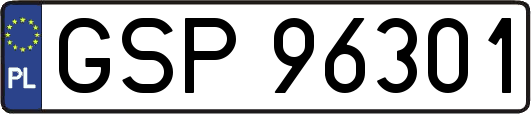 GSP96301
