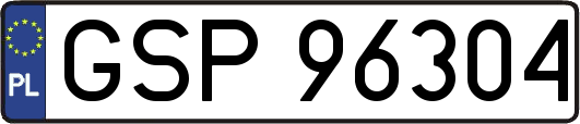 GSP96304