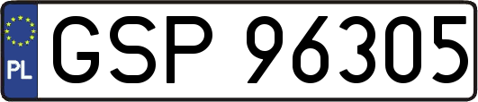 GSP96305