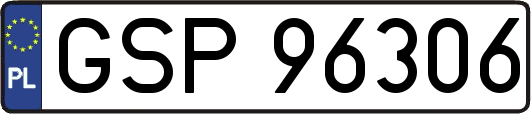 GSP96306