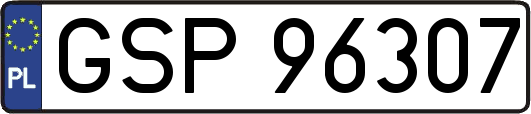 GSP96307