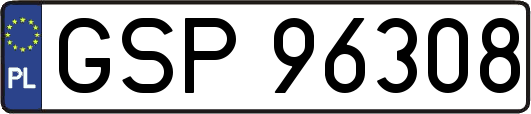 GSP96308