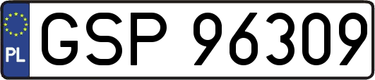 GSP96309