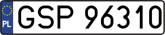 GSP96310
