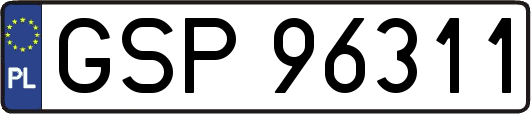 GSP96311