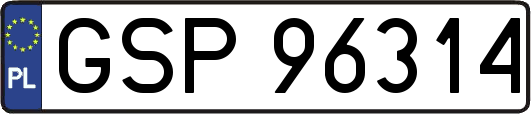 GSP96314