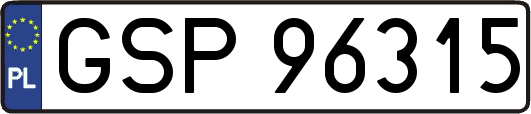 GSP96315