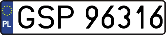 GSP96316