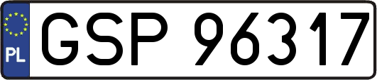 GSP96317
