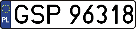 GSP96318