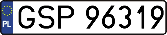 GSP96319