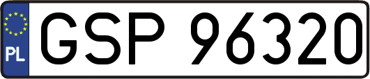 GSP96320
