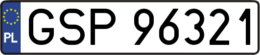 GSP96321