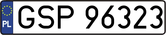 GSP96323