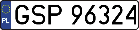 GSP96324