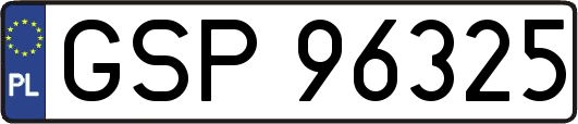 GSP96325