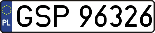 GSP96326