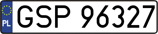 GSP96327