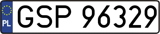 GSP96329