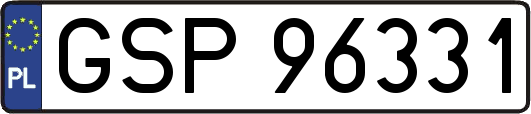 GSP96331