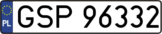 GSP96332