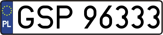 GSP96333