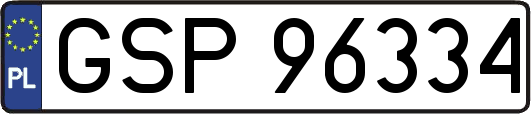 GSP96334