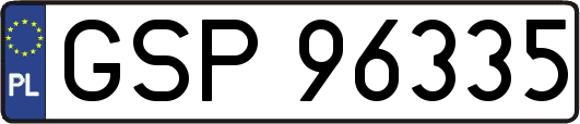 GSP96335