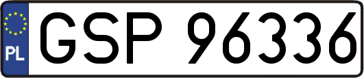 GSP96336