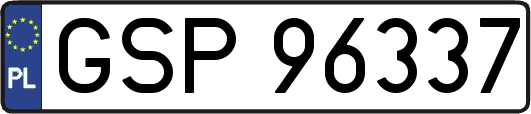 GSP96337