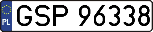 GSP96338