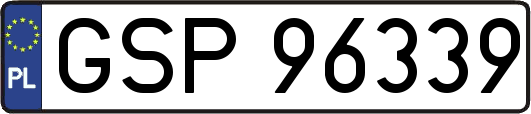 GSP96339