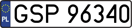 GSP96340