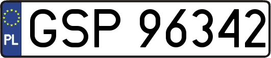 GSP96342