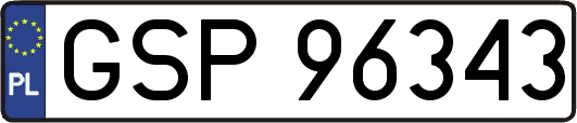 GSP96343
