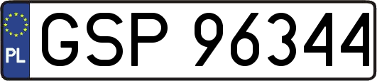 GSP96344