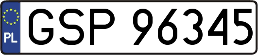 GSP96345