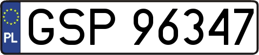 GSP96347